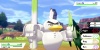 Pokemon Sword & Pokemon Shield screenshot 7