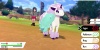 Pokemon Sword & Pokemon Shield screenshot 8