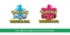 Pokemon Sword & Pokemon Shield screenshot 17