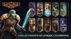 BattleRise: Adventure RPG screenshot 8
