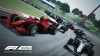 F1 Mobile Racing screenshot 5