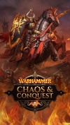 Warhammer: Chaos & Conquest screenshot 4