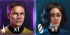 Star Trek Fleet Command screenshot 10