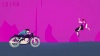 Sayonara Wild Hearts screenshot 3