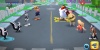 Looney Tunes Monde en Pagaille screenshot 3