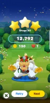 Dr. Mario World screenshot 4