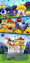 Dr. Mario World screenshot 5