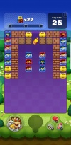 Dr. Mario World screenshot 7