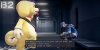 Astral Chain screenshot 4
