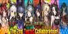 Brown Dust - Stratégie RPG screenshot 6