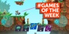 GAMES OF THE WEEK screenshot 55