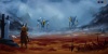 Otherworld Heroes screenshot 2