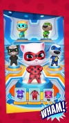 Talking Tom Hero Dash screenshot 6