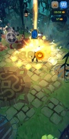 Mighty Quest For Epic Loot RPG screenshot 6