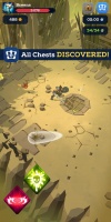 Mighty Quest For Epic Loot RPG screenshot 7