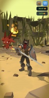 Mighty Quest For Epic Loot RPG screenshot 8