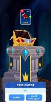 Mighty Quest For Epic Loot RPG screenshot 10