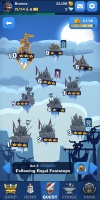 Mighty Quest For Epic Loot RPG screenshot 12