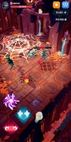 Mighty Quest For Epic Loot RPG screenshot 14