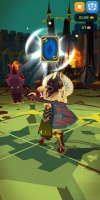 Mighty Quest For Epic Loot RPG screenshot 15
