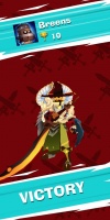 Mighty Quest For Epic Loot RPG screenshot 16