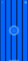 blue (game) screenshot 2