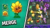 Plants vs Zombies 3 : Bienvenue à Zomburbia screenshot 13