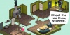 Playerless: One Button Adventure screenshot 3