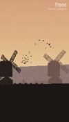 Flocc screenshot 2