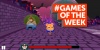 Hamsterdam screenshot 1
