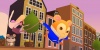 Hamsterdam screenshot 3