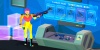 Le Capitaine est Mort screenshot 1