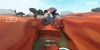 Trail Boss BMX screenshot 1
