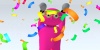 Party.io screenshot 1
