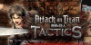 Attack on Titan Tactics screenshot 2