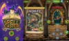 Spell Caster: Puzzle RPG screenshot 1