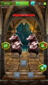 Spell Caster: Puzzle RPG screenshot 2