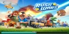 Rush Wars screenshot 2