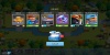 Rush Wars screenshot 6