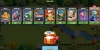 Rush Wars screenshot 20