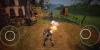Ria Action Adventure screenshot 1