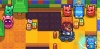 Hoppia Tale screenshot 3