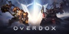OVERDOX screenshot 1