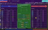 Football Manager 2020 Mobile screenshot 7