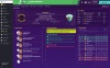 Football Manager 2020 Mobile screenshot 8