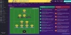Football Manager 2020 Mobile screenshot 19
