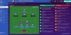 Football Manager 2020 Mobile screenshot 21