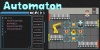 Automaton screenshot 2