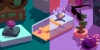 Takoway screenshot 1