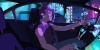 Neo Cab screenshot 1